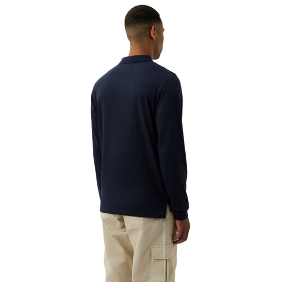 Patrick - "Luca" Poloshirt für Herren (Marine) - Image 2