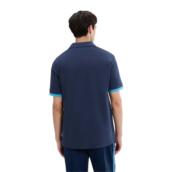 Ellesse - "Kelvias" Poloshirt für Herren (Marine) - Image 2