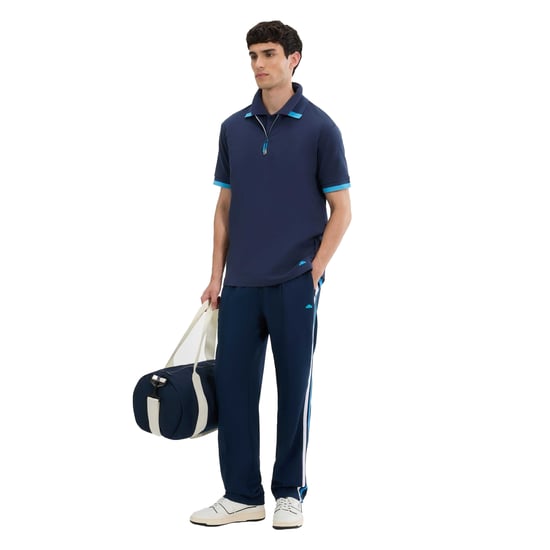 Ellesse - "Kelvias" Poloshirt für Herren (Marine) - Image 4