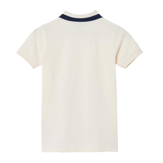 Ellesse - "Teina" Poloshirt für Jungen (Naturweiß) - Image 2