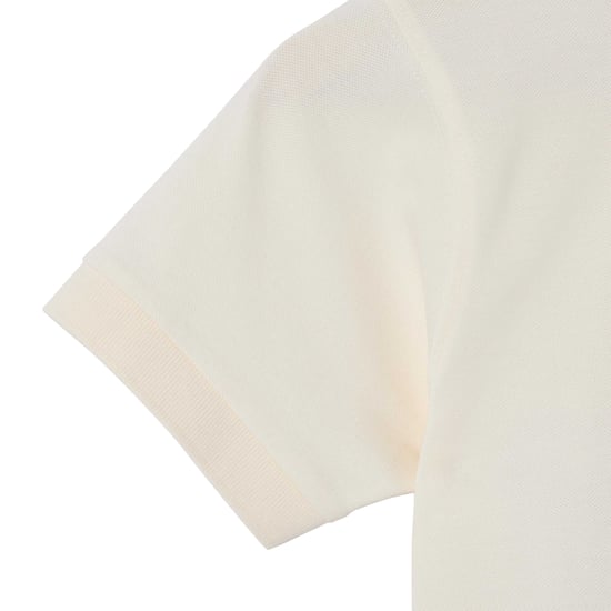 Ellesse - "Teina" Poloshirt für Jungen (Naturweiß) - Image 4
