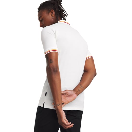 Ellesse - "Rooks" Poloshirt für Herren (Weiß) - Image 2