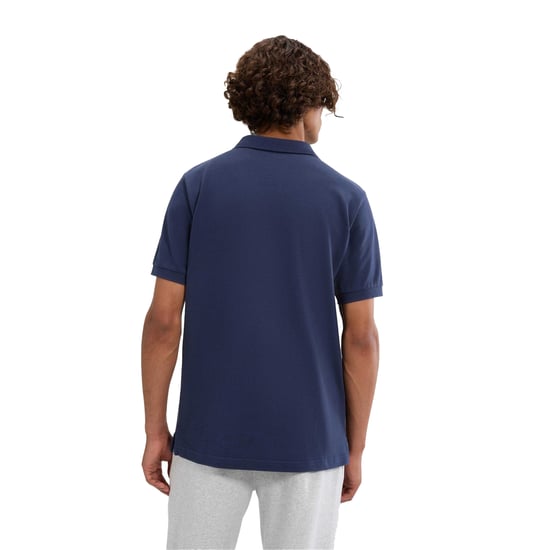 Ellesse - "Muccia" Poloshirt für Herren, Piqué (Marine/Blau) - Image 2