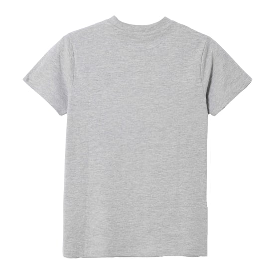 Ellesse - "Durare" T-Shirt für Kinder (Hellgrau Mergel) - Image 2