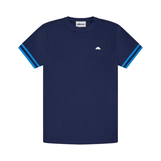 Ellesse - "Fratelli" T-Shirt für Jungen (Marine) - Image 1