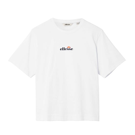 Ellesse - "Ollio 2" T-Shirt für Herren (Weiß) - Image 1
