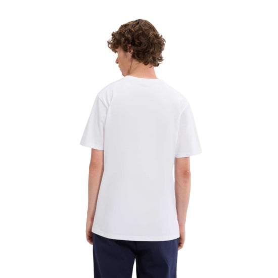 Ellesse - "Ollio 2" T-Shirt für Herren (Weiß) - Image 2