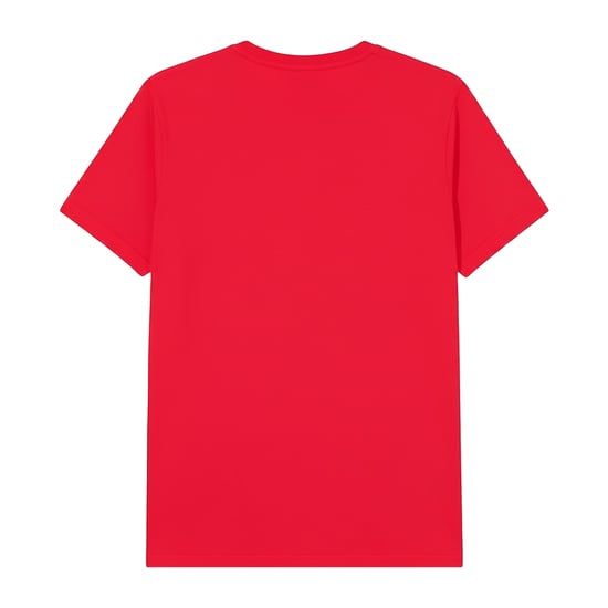 Ellesse - "Voodoo" T-Shirt für Herren (Rot) - Image 2