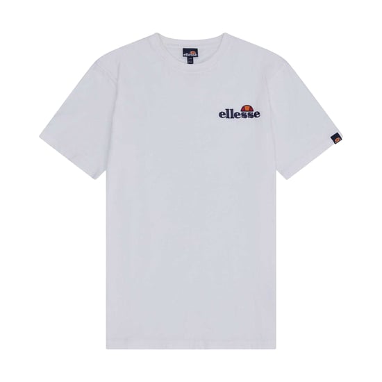 Ellesse - "Voodoo" T-Shirt für Herren (Weiß) - Image 1