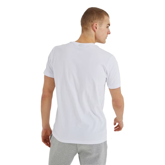 Ellesse - "Voodoo" T-Shirt für Herren (Weiß) - Image 2