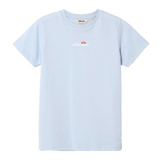Ellesse - "Durare" T-Shirt für Kinder (Hellblau) - Image 1