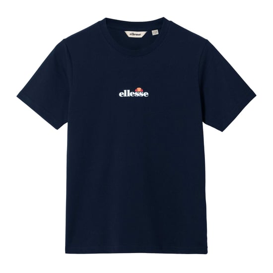 Ellesse - "Ollio 2" T-Shirt für Herren (Marine) - Image 1