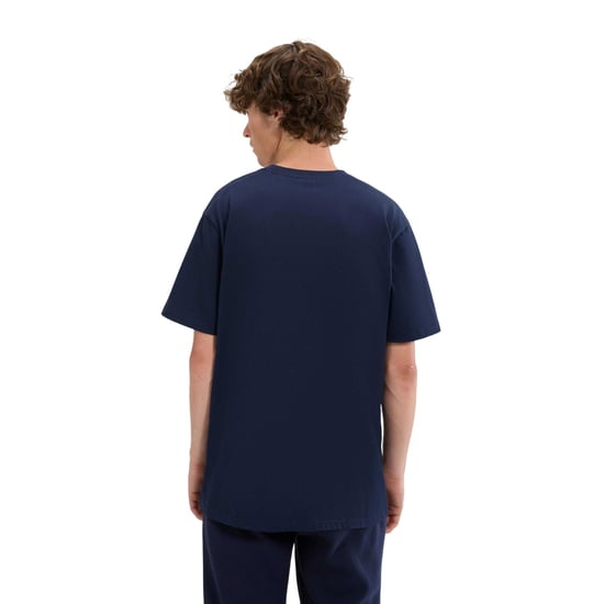 Ellesse - "Ollio 2" T-Shirt für Herren (Marine) - Image 2