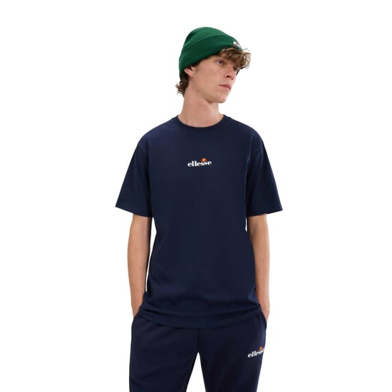 Ellesse - "Ollio 2" T-Shirt für Herren (Marine) - Image 3