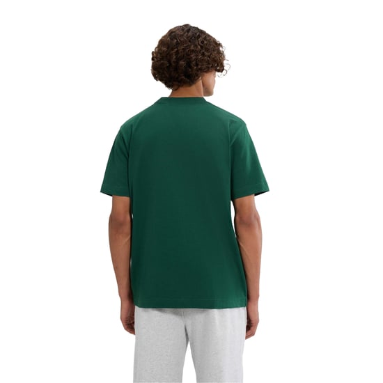 Ellesse - "Acciano" T-Shirt für Herren (Dunkelgrün) - Image 2