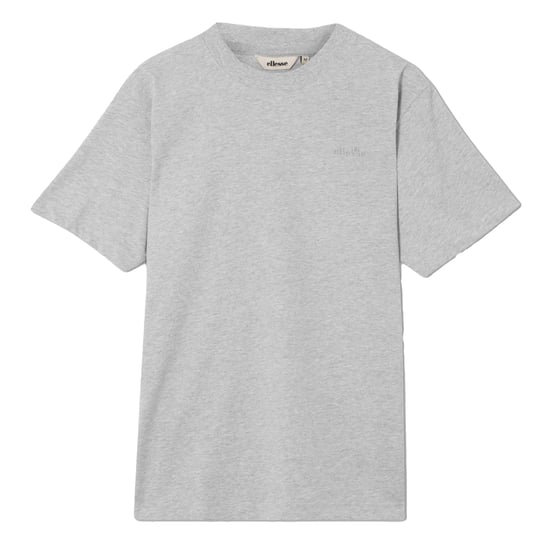 Ellesse - "Acciano" T-Shirt für Herren (Hellgrau Mergel) - Image 1