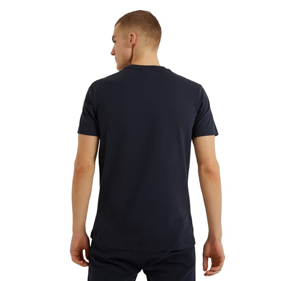 Ellesse - "Voodoo" T-Shirt für Herren (Marine) - Image 2