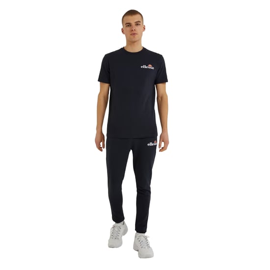 Ellesse - "Voodoo" T-Shirt für Herren (Marine) - Image 3