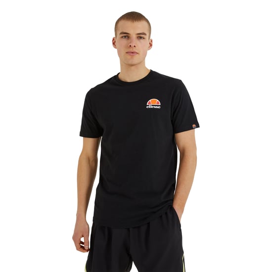 Ellesse - "Canaletto" T-Shirt für Herren (Anthrazit) - Image 1