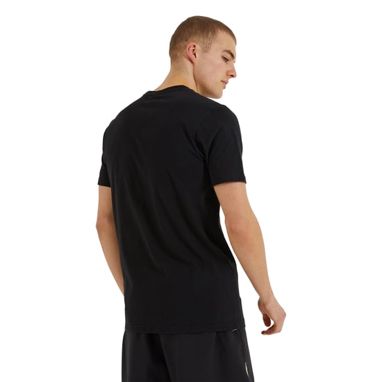 Ellesse - "Canaletto" T-Shirt für Herren (Anthrazit) - Image 2