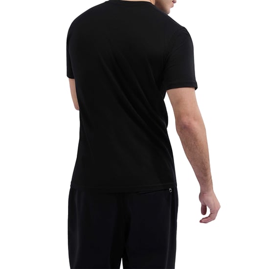 Ellesse - "Azzini" T-Shirt für Herren (3er-Pack) (Schwarz) - Image 2