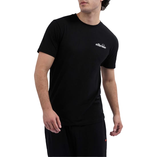 Ellesse - "Azzini" T-Shirt für Herren (3er-Pack) (Schwarz) - Image 3
