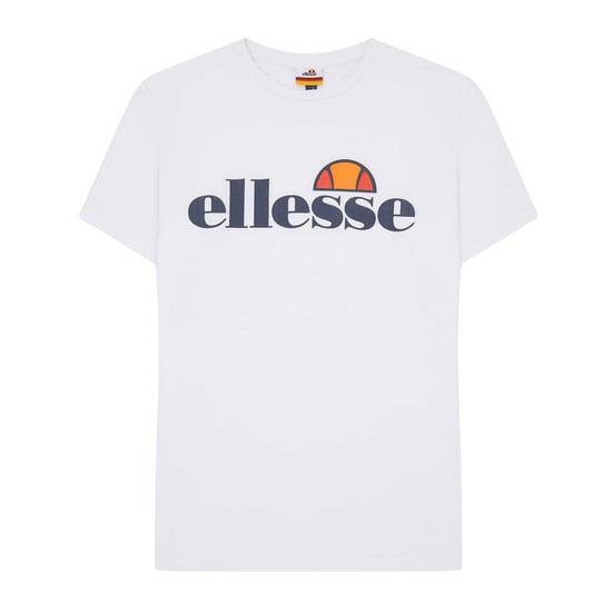 Ellesse - "Prado" T-Shirt für Herren (Weiß) - Image 1