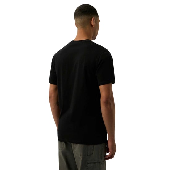 Patrick - "Cambell" T-Shirt für Herren (Schwarz) - Image 2