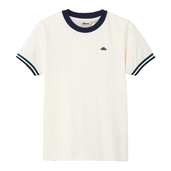 Ellesse - "Fratelli" T-Shirt für Jungen (Naturweiß) - Image 1