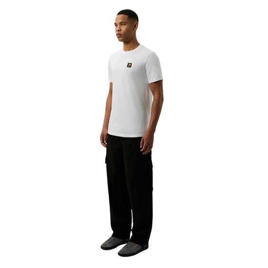 Patrick - "Cambell" T-Shirt für Herren (Weiß) - Image 4