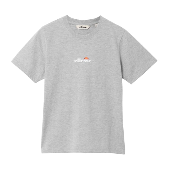 Ellesse - "Ollio 2" T-Shirt für Herren (Hellgrau Mergel) - Image 1