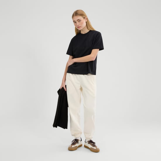 Ellesse - "Reino" T-Shirt für Damen (Schwarz) - Image 1