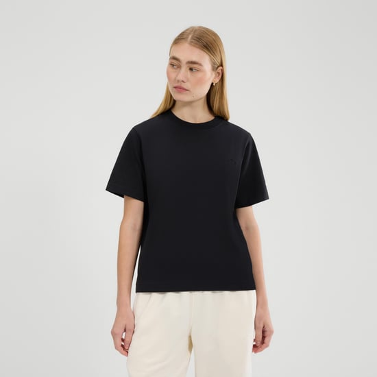 Ellesse - "Reino" T-Shirt für Damen (Schwarz) - Image 2
