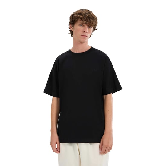 Ellesse - "Suisio" T-Shirt für Herren (Schwarz) - Image 1