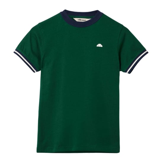 Ellesse - "Fratelli" T-Shirt für Jungen (Dunkelgrün) - Image 1