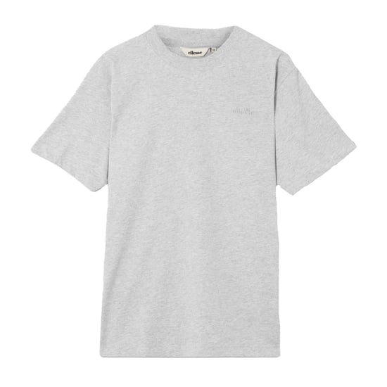 Ellesse - "Suisio" T-Shirt für Herren (Hellgrau meliert) - Image 1
