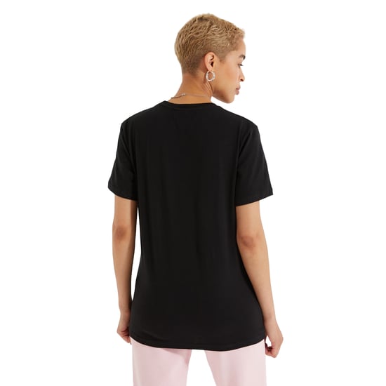 Ellesse - "Albany" T-Shirt für Damen (Anthrazit) - Image 2