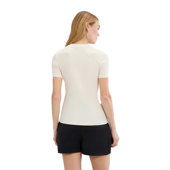 Ellesse - "Reino" T-Shirt für Damen (Naturweiß) - Image 2
