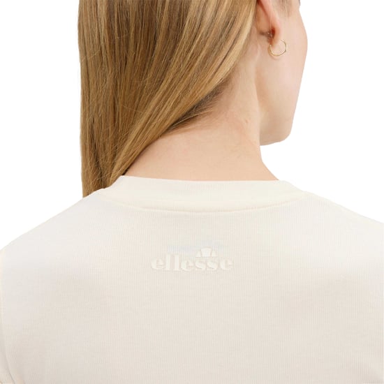 Ellesse - "Reino" T-Shirt für Damen (Naturweiß) - Image 3
