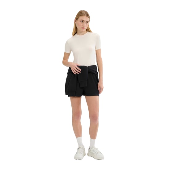 Ellesse - "Reino" T-Shirt für Damen (Naturweiß) - Image 4