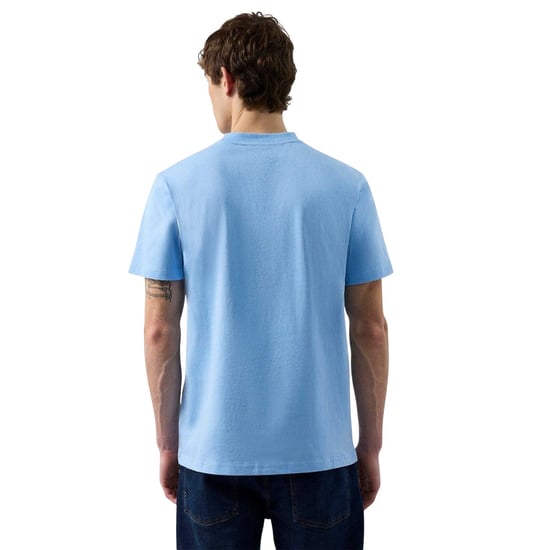 Patrick - "Cambell" T-Shirt für Herren (Himmelblau) - Image 2