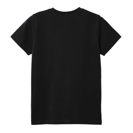 Ellesse - "Durare" T-Shirt für Kinder (Schwarz) - Image 2