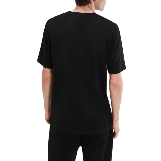 Ellesse - "Voodoo" T-Shirt für Herren (Schwarz) - Image 2