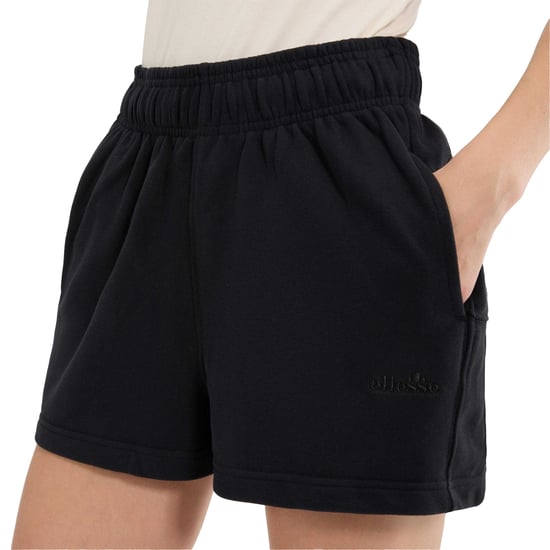 Ellesse - "Altilia" Shorts für Damen (Schwarz) - Image 3
