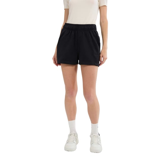 Ellesse - "Altilia" Shorts für Damen (Schwarz) - Image 4