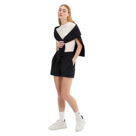 Ellesse - "Altilia" Shorts für Damen (Schwarz) - Image 5