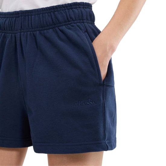 Ellesse - "Altilia" Shorts für Damen (Marine) - Image 3