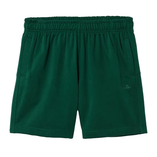 Ellesse - "Altilia" Shorts für Damen (Dunkelgrün) - Image 1
