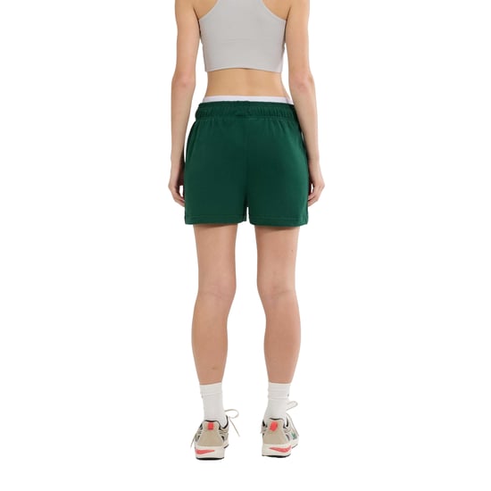 Ellesse - "Altilia" Shorts für Damen (Dunkelgrün) - Image 2