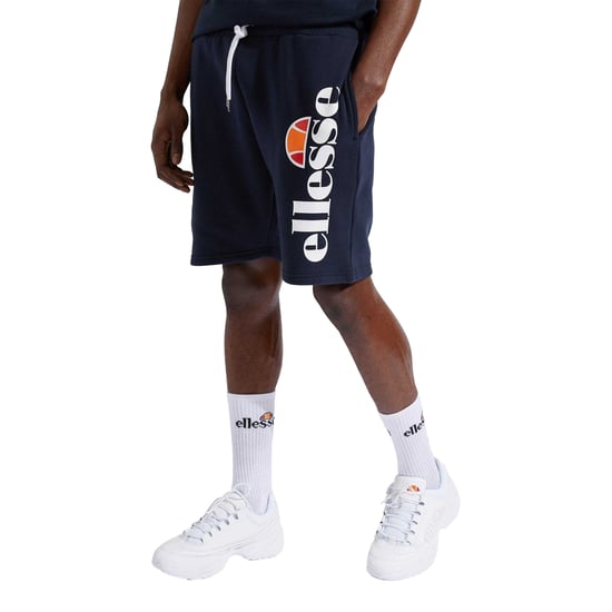 Ellesse - "Bossini" Shorts für Herren (Marine) - Image 1